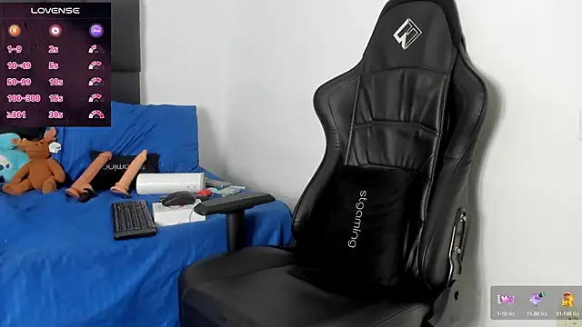 Tonny twink  online show from 02-15-26, 02:01