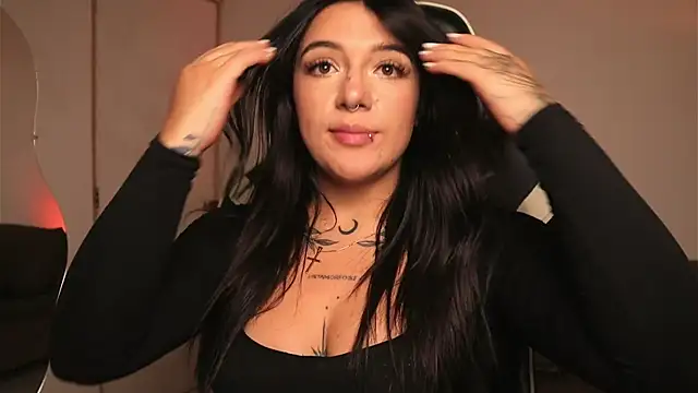 ashleyvalirya online show from 03-03-26, 07:43