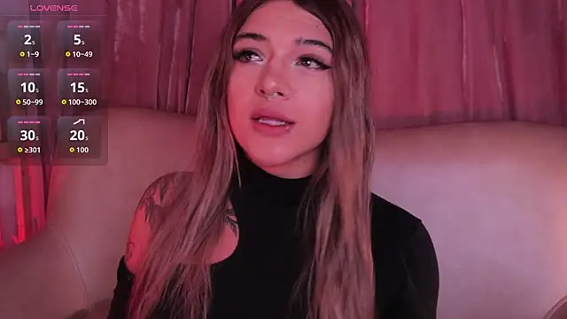 ashleyvalirya online show from 01-16-26, 04:16