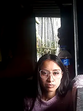 tatiana valencia online show from 03-18-25, 07:44