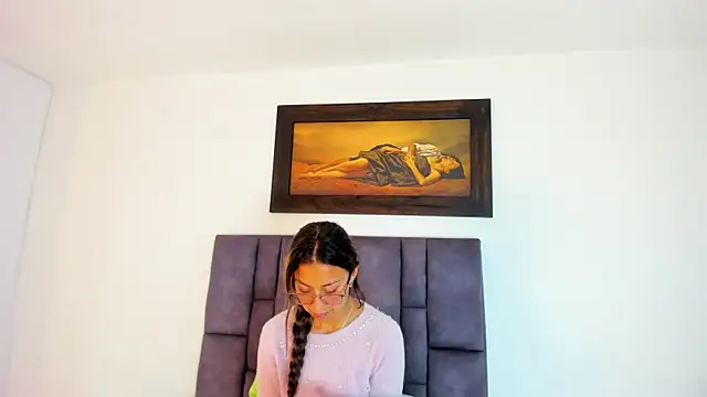 Snapshot of tatiana_valencia chatting on 06-07-26, 12:32 tatiana valencia online show from 06-07-26, 12:32