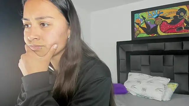 tatiana valencia online show from 02-11-25, 03:18