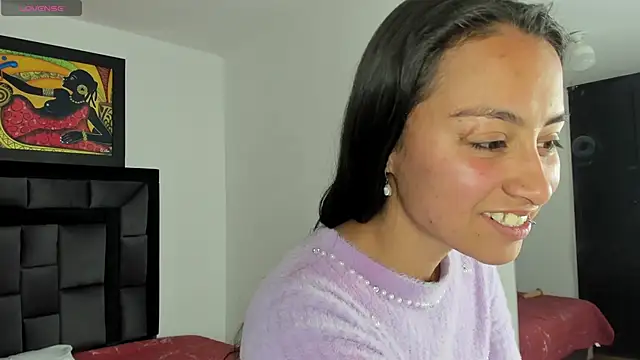 tatiana valencia online show from 02-07-25, 02:37