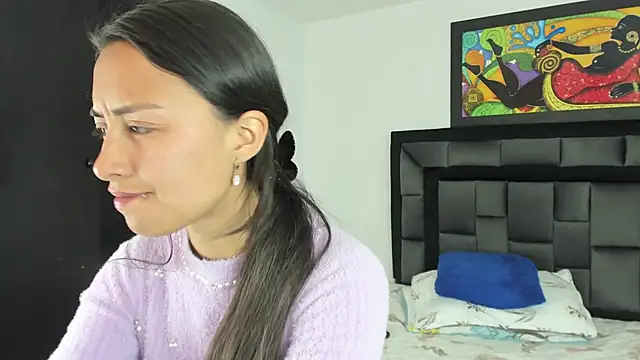 tatiana valencia online show from 02-25-25, 12:38