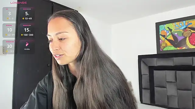 tatiana valencia online show from 02-26-25, 12:27