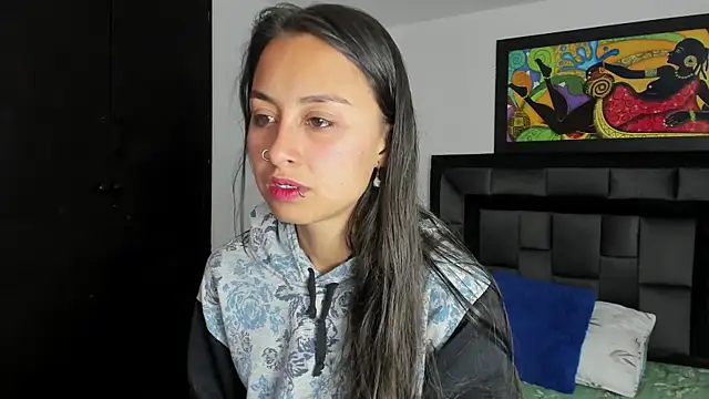 tatiana valencia online show from 02-28-25, 12:31