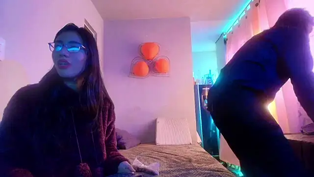 deserters anki online show from 02-28-26, 09:14