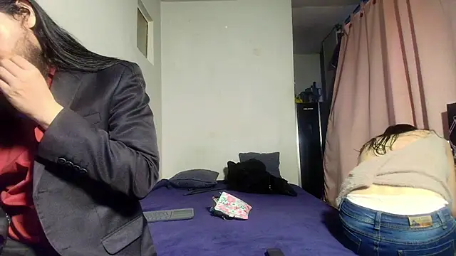 deserters anki online show from 02-06-26, 11:12