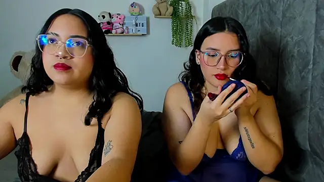 maddie-and-chelsea- online show from 09-26-25, 11:28