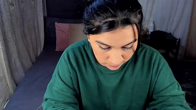 Snapshot of Judychase2 chatting on 02-13-25, 05:54 Judychase2 online show from 02-13-25, 05:54