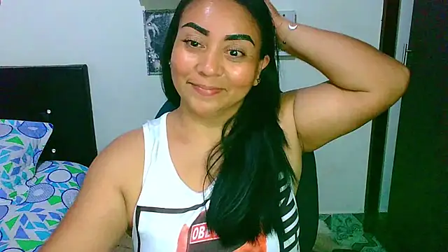 zaray bella online show from 03-13-26, 10:59