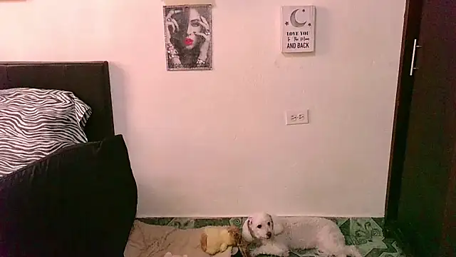 zaray bella online show from 09-24-25, 08:37