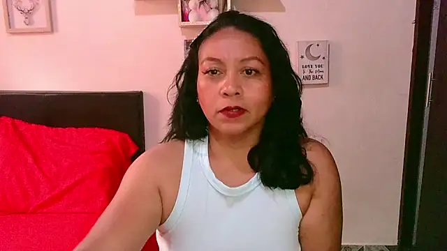 zaray bella online show from 11-16-25, 08:02