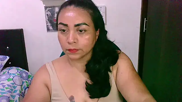 zaray bella online show from 03-12-26, 10:25