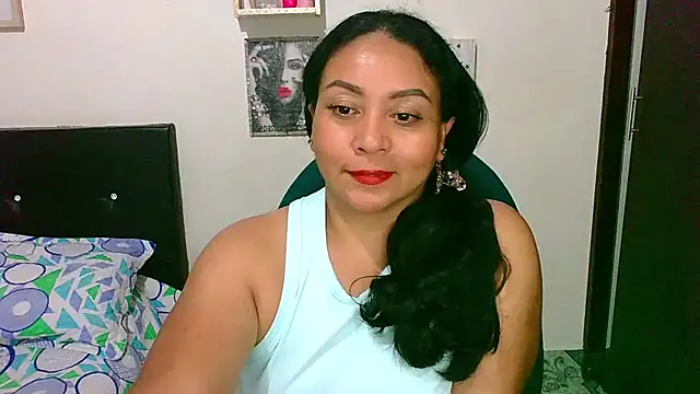 zaray bella online show from 04-16-26, 09:37