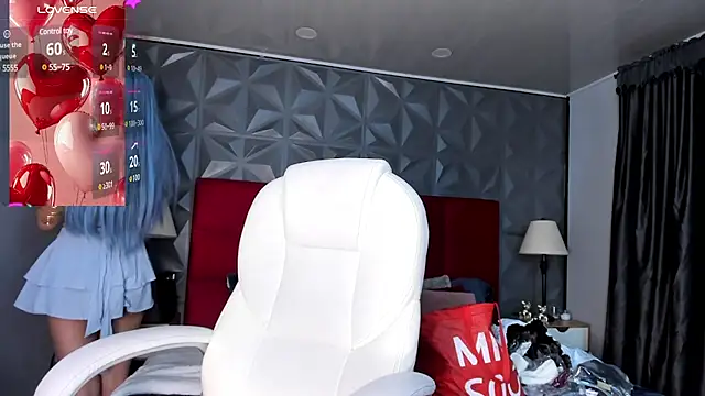 Giovanna oliveira online show from 03-05-25, 08:00