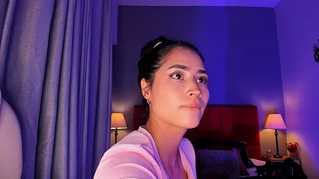 Giovanna oliveira online show from 10-25-25, 06:01