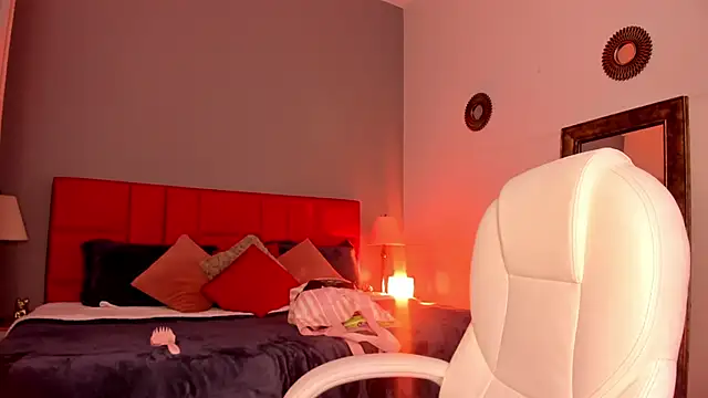 Giovanna oliveira online show from 02-06-26, 04:41