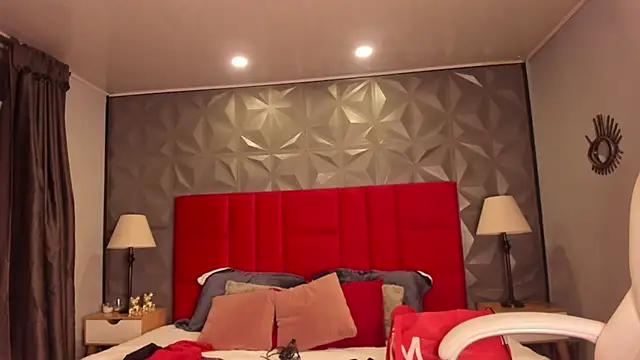 Giovanna oliveira online show from 03-01-25, 04:47