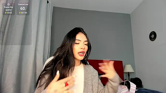 Giovanna oliveira online show from 03-31-26, 04:14