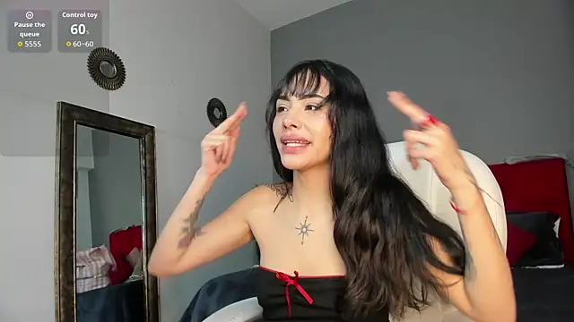 Giovanna oliveira online show from 04-05-26, 11:00