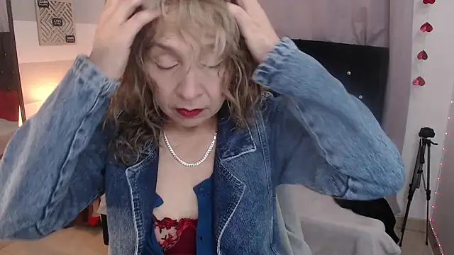 Afrodita sg online show from 02-12-26, 02:17