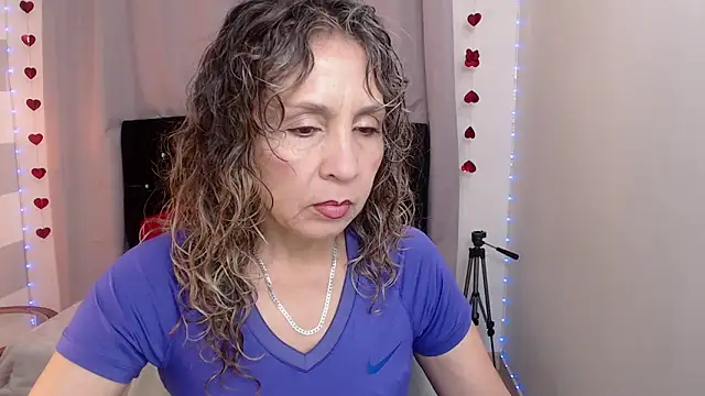 Afrodita sg online show from 02-08-26, 01:42