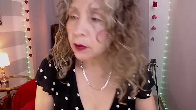 Afrodita sg online show from 02-15-26, 01:43