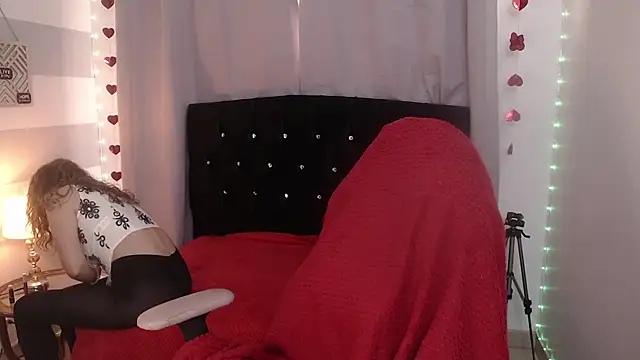 Afrodita sg online show from 02-16-26, 02:27