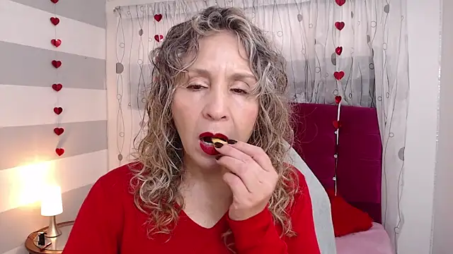 Afrodita sg online show from 09-09-25, 12:36