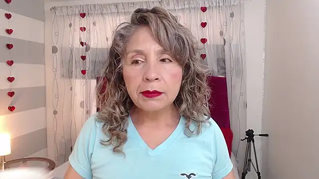 Afrodita sg online show from 10-17-25, 04:53