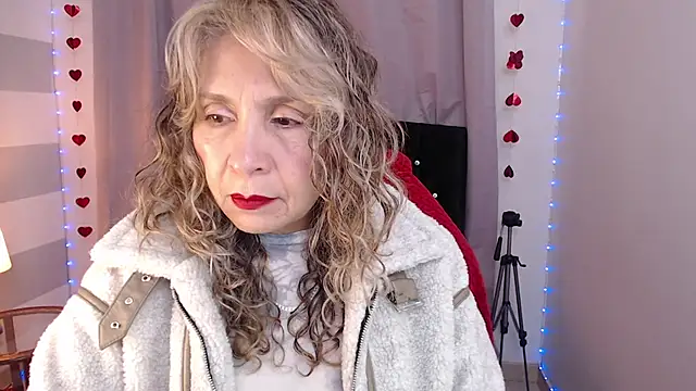 Afrodita sg online show from 02-21-26, 01:46