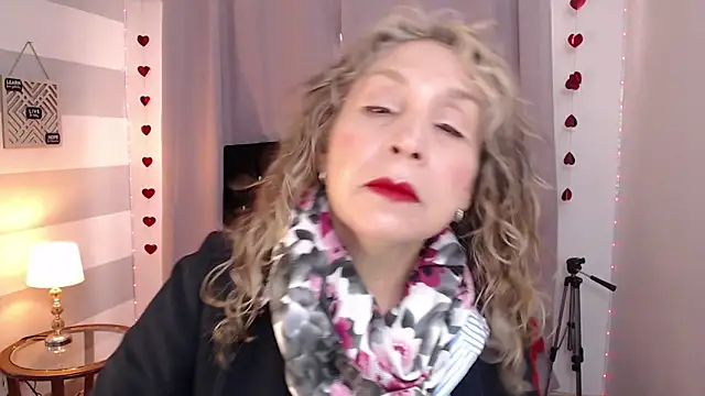 Afrodita sg online show from 02-26-26, 01:44