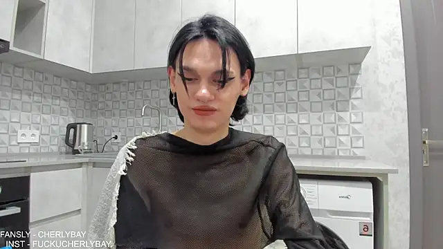 CHERLYBAY online show from 11-28-25, 12:22