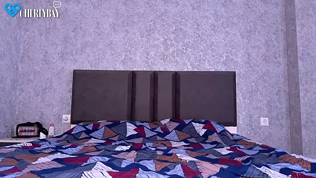 CHERLYBAY online show from 03-21-26, 08:04