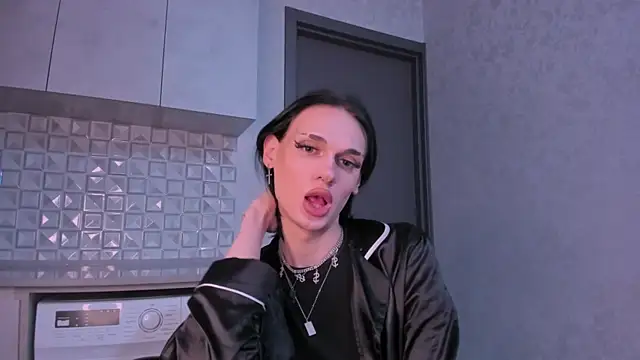 CHERLYBAY online show from 01-05-26, 11:19