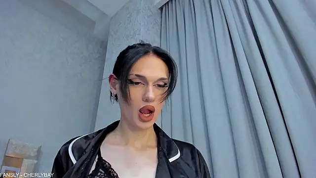 CHERLYBAY online show from 02-06-26, 03:19