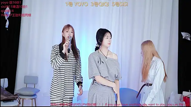 love 18  online show from 10-06-25, 07:25