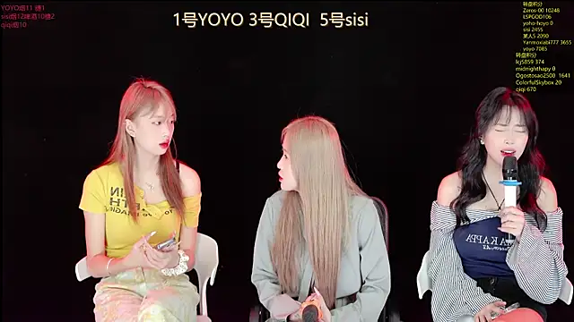 love 18  online show from 10-12-25, 07:48