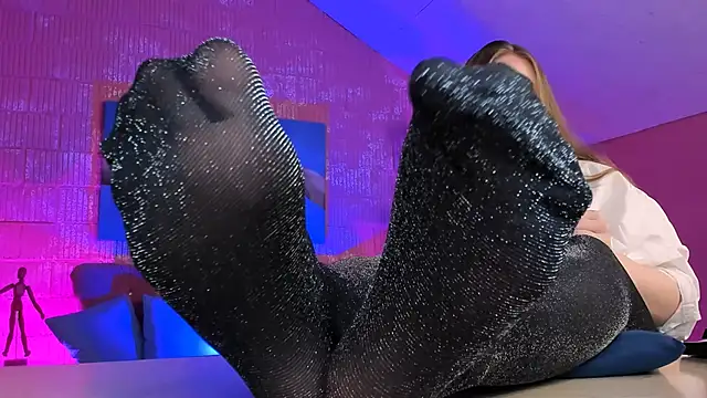 footfetish baby online show from 11-21-25, 08:35