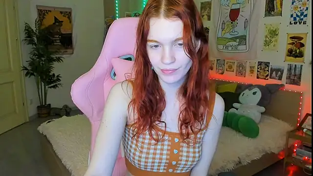 Snapshot of Sunny_Elly chatting on 03-06-25, 08:52 Sunny Elly online show from 03-06-25, 08:52