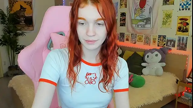 Snapshot of Sunny_Elly chatting on 02-21-25, 08:51 Sunny Elly online show from 02-21-25, 08:51