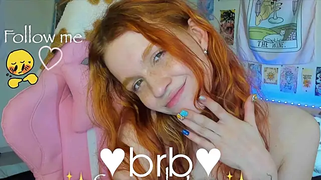 Sunny Elly online show from 11-20-25, 02:51