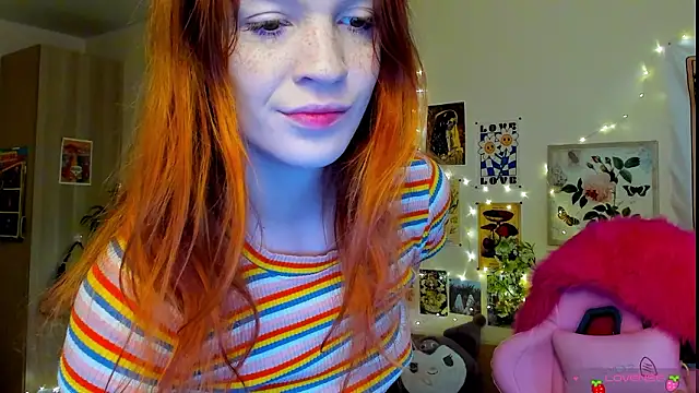 Sunny Elly online show from 03-16-26, 08:29