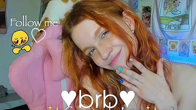 Sunny Elly online show from 11-16-25, 08:30