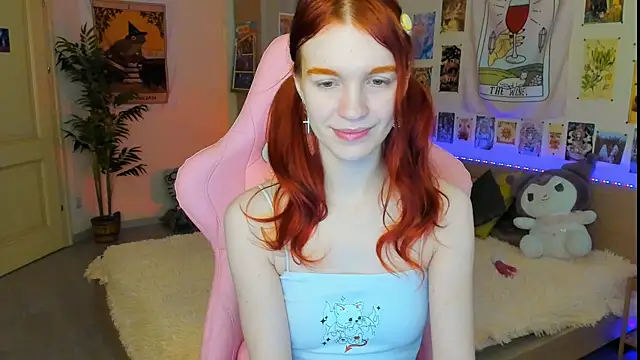 Snapshot of Sunny_Elly chatting on 01-26-25, 09:51 Sunny Elly online show from 01-26-25, 09:51