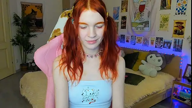 Snapshot of Sunny_Elly chatting on 01-12-25, 10:34 Sunny Elly online show from 01-12-25, 10:34