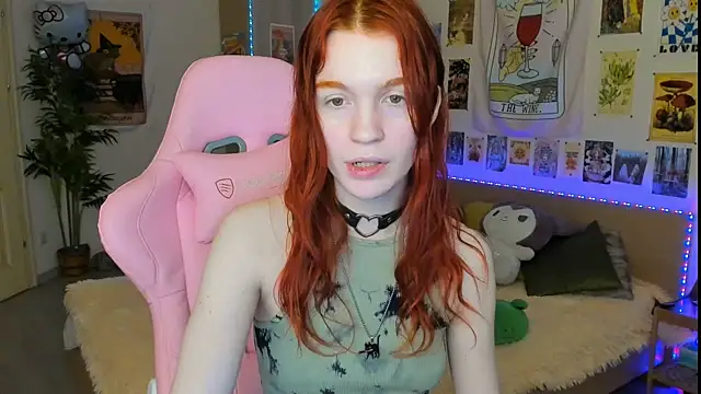 Snapshot of Sunny_Elly chatting on 02-09-25, 11:36 Sunny Elly online show from 02-09-25, 11:36