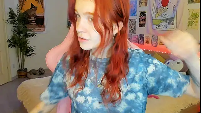 Snapshot of Sunny_Elly chatting on 02-16-25, 07:37 Sunny Elly online show from 02-16-25, 07:37