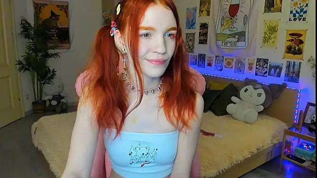 Snapshot of Sunny_Elly chatting on 01-12-25, 07:32 Sunny Elly online show from 01-12-25, 07:32